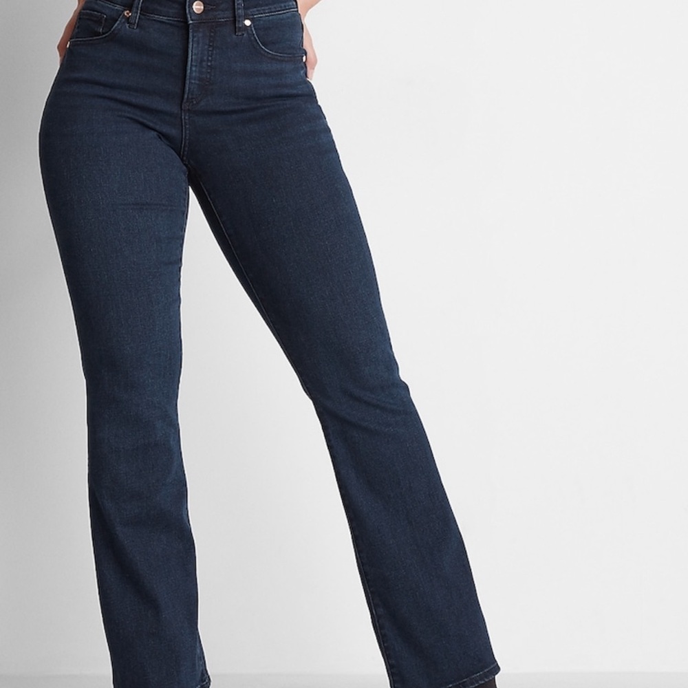 Express women jeans